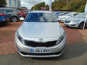 Used Kia Optima 2012 for sale - 76082676: Photo 4