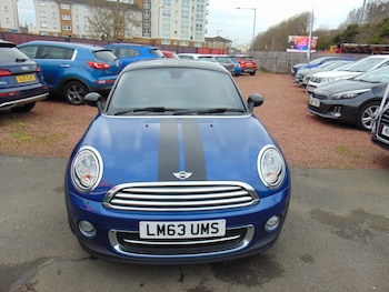 Used MINI Coupe 2013 for sale - 78285590: Photo