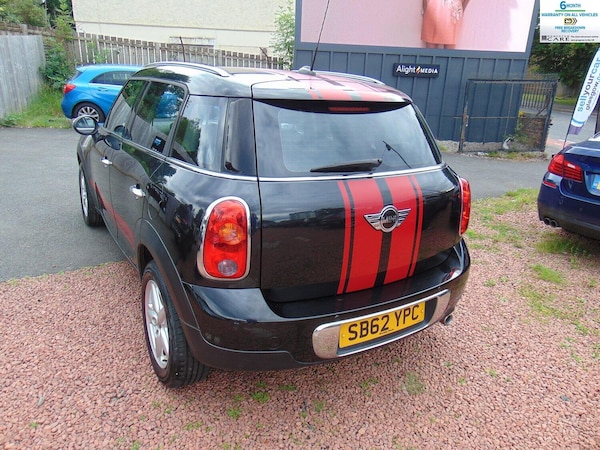Used MINI Countryman 2012 for sale - 75277879: Photo 10