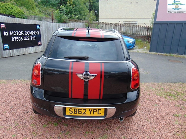Used MINI Countryman 2012 for sale - 75277879: Photo 11