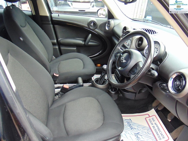 Used MINI Countryman 2012 for sale - 75277879: Photo 14