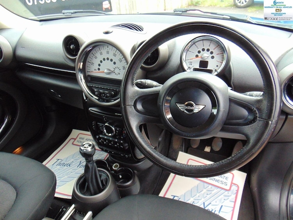 Used MINI Countryman 2012 for sale - 75277879: Photo 15