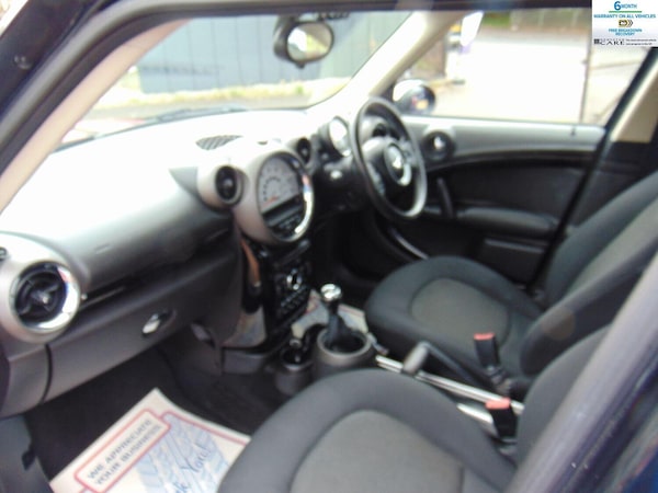 Used MINI Countryman 2012 for sale - 75277879: Photo 16