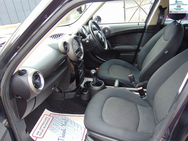 Used MINI Countryman 2012 for sale - 75277879: Photo 17