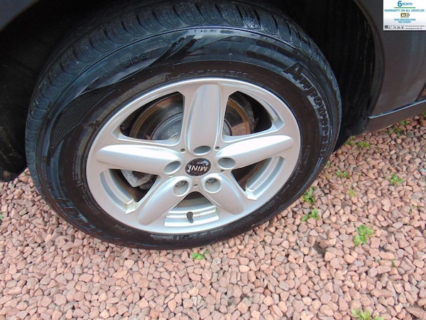 Used MINI Countryman 2012 for sale - 75277879: Photo 21