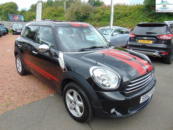 Used MINI Countryman 2012 for sale - 75277879: Photo 3