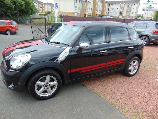 Used MINI Countryman 2012 for sale - 75277879: Photo 7