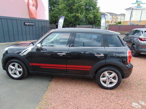 Used MINI Countryman 2012 for sale - 75277879: Photo 8