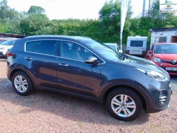 2018 - 1.6 GDi 2 * MOT MARCH 2026 * ONLY 53243 MILES * 7 SERVICE STAMPS * FINANCE 5-Door