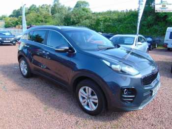 Used Kia Sportage 2018 for sale - 74955672: Photo