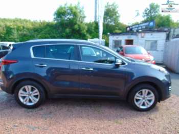 Used Kia Sportage 2018 for sale - 74955672: Photo