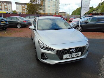 Used Hyundai i30 2018 for sale - 78552539: Photo