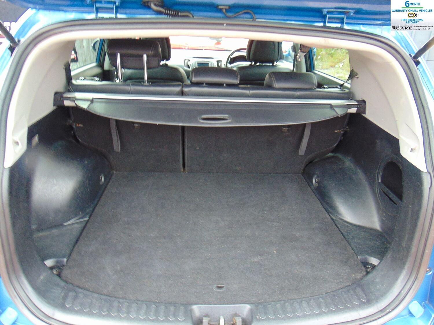 Used Kia Sportage 2013 for sale - 76793440: Photo 20