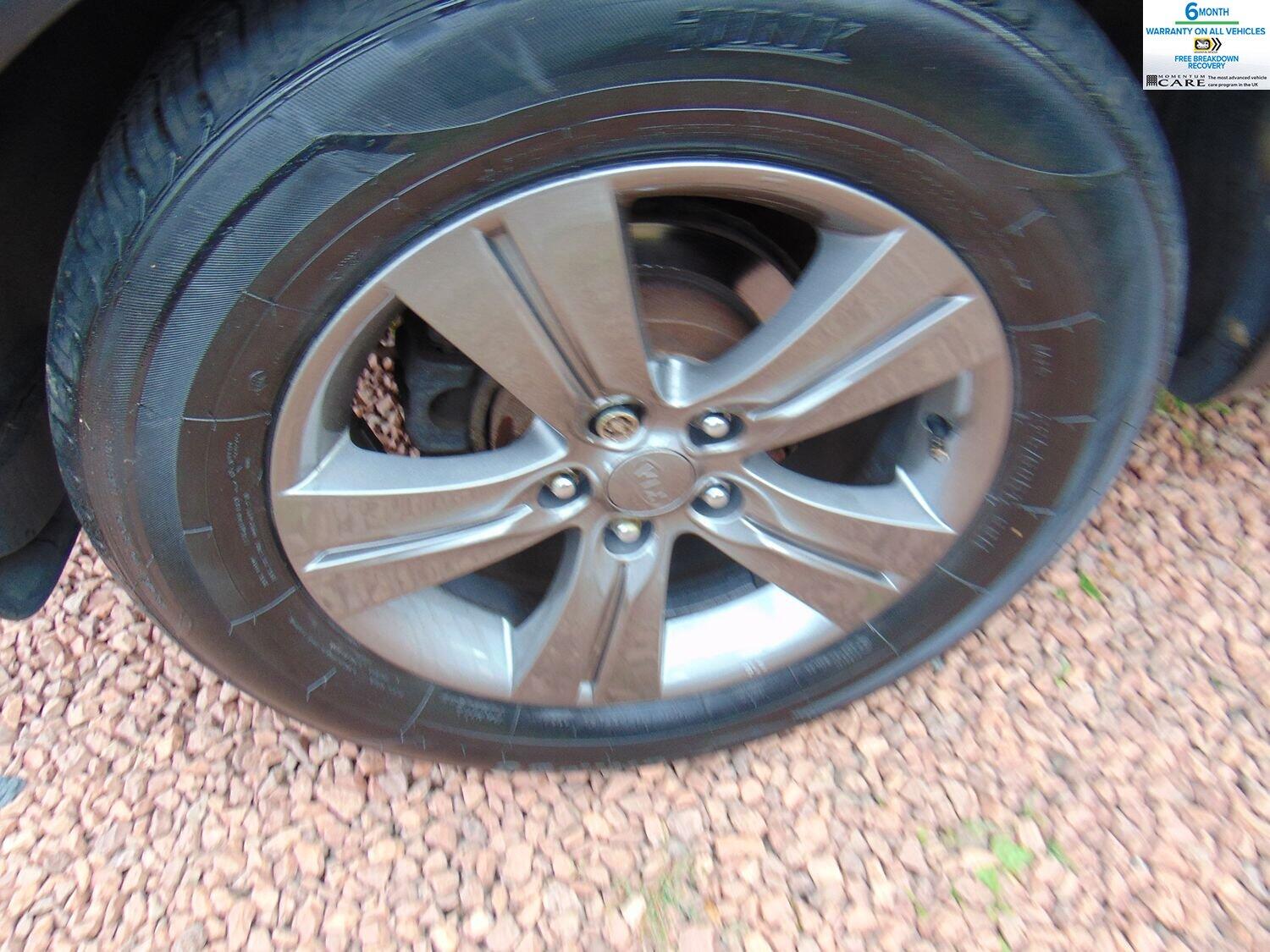 Used Kia Sportage 2013 for sale - 76793440: Photo 21