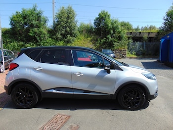 Used Renault Captur 2015 for sale - 79004414: Photo