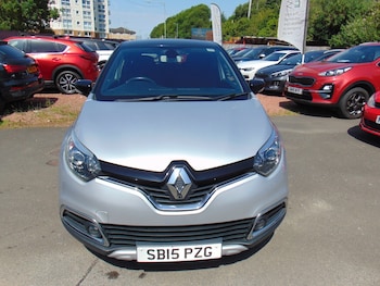 Used Renault Captur 2015 for sale - 79004414: Photo