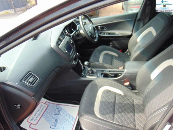 Used Kia Ceed 2017 for sale - 75011466: Photo 13