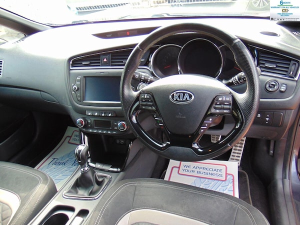 Used Kia Ceed 2017 for sale - 75011466: Photo 15