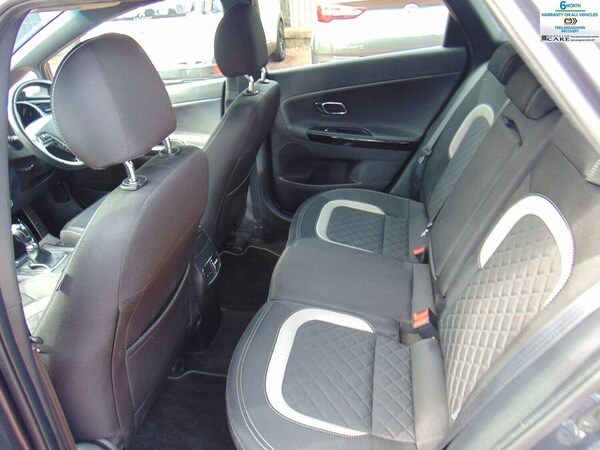 Used Kia Ceed 2017 for sale - 75011466: Photo 18