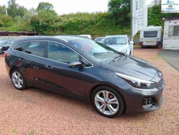 2017 - 1.6 CRDi GT-Line S * MOT JUNE 2026 * FINANCE AVAILABLE * FREE 6 MONTHS WARR 5-Door