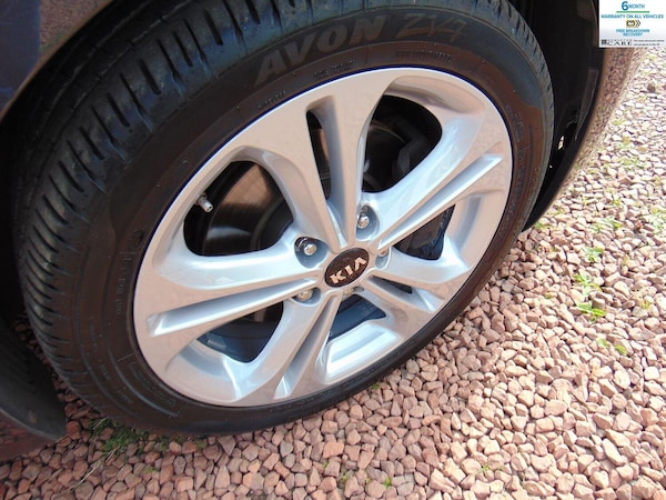 Used Kia Ceed 2017 for sale - 75011466: Photo 20