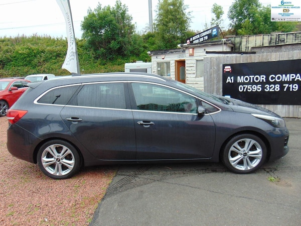 Used Kia Ceed 2017 for sale - 75011466: Photo 3