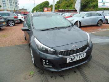 Used Kia Ceed 2017 for sale - 75011466: Photo