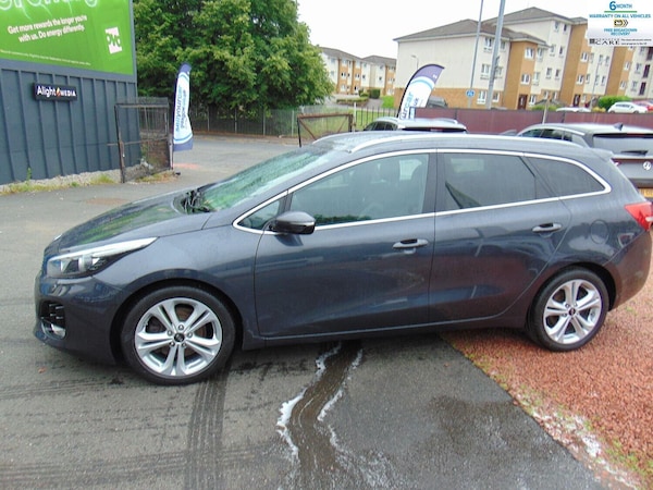 Used Kia Ceed 2017 for sale - 75011466: Photo 7