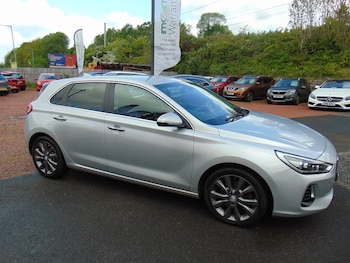 Used Hyundai i30 2018 for sale - 79211313: Photo