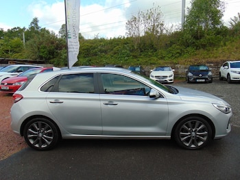 Used Hyundai i30 2018 for sale - 79211313: Photo