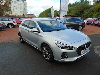 Used Hyundai i30 2018 for sale - 79211313: Photo
