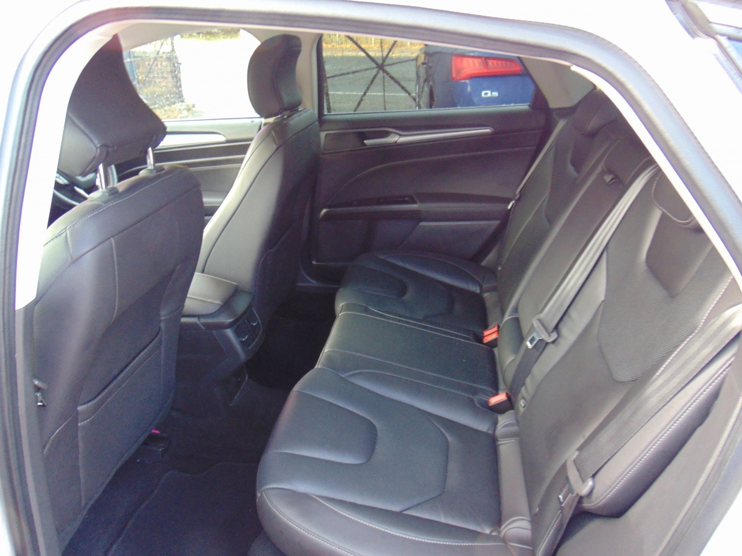 Used Ford Mondeo 2016 for sale - 76101108: Photo 20