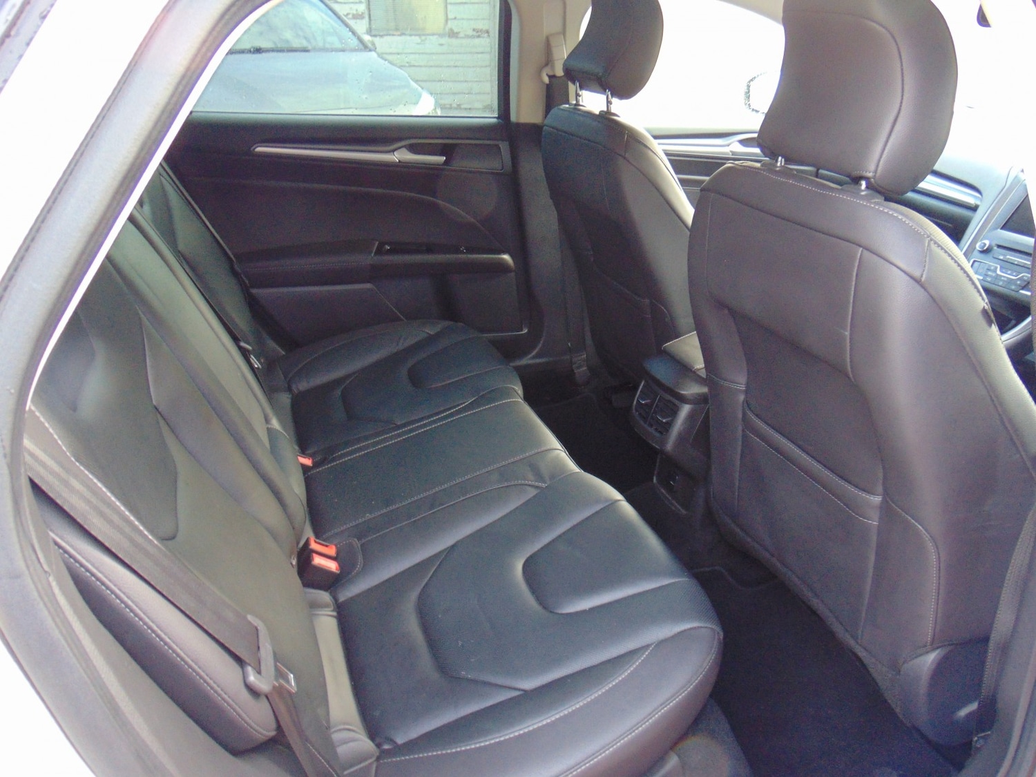 Used Ford Mondeo 2016 for sale - 76101108: Photo 21