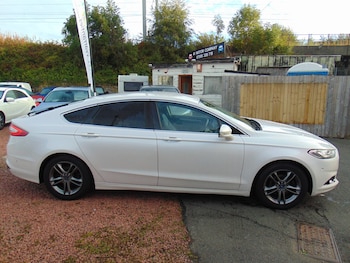 Used Ford Mondeo 2016 for sale - 76101108: Photo 2