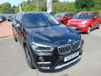 Used BMW X1 2019 for sale - 79211457: Photo