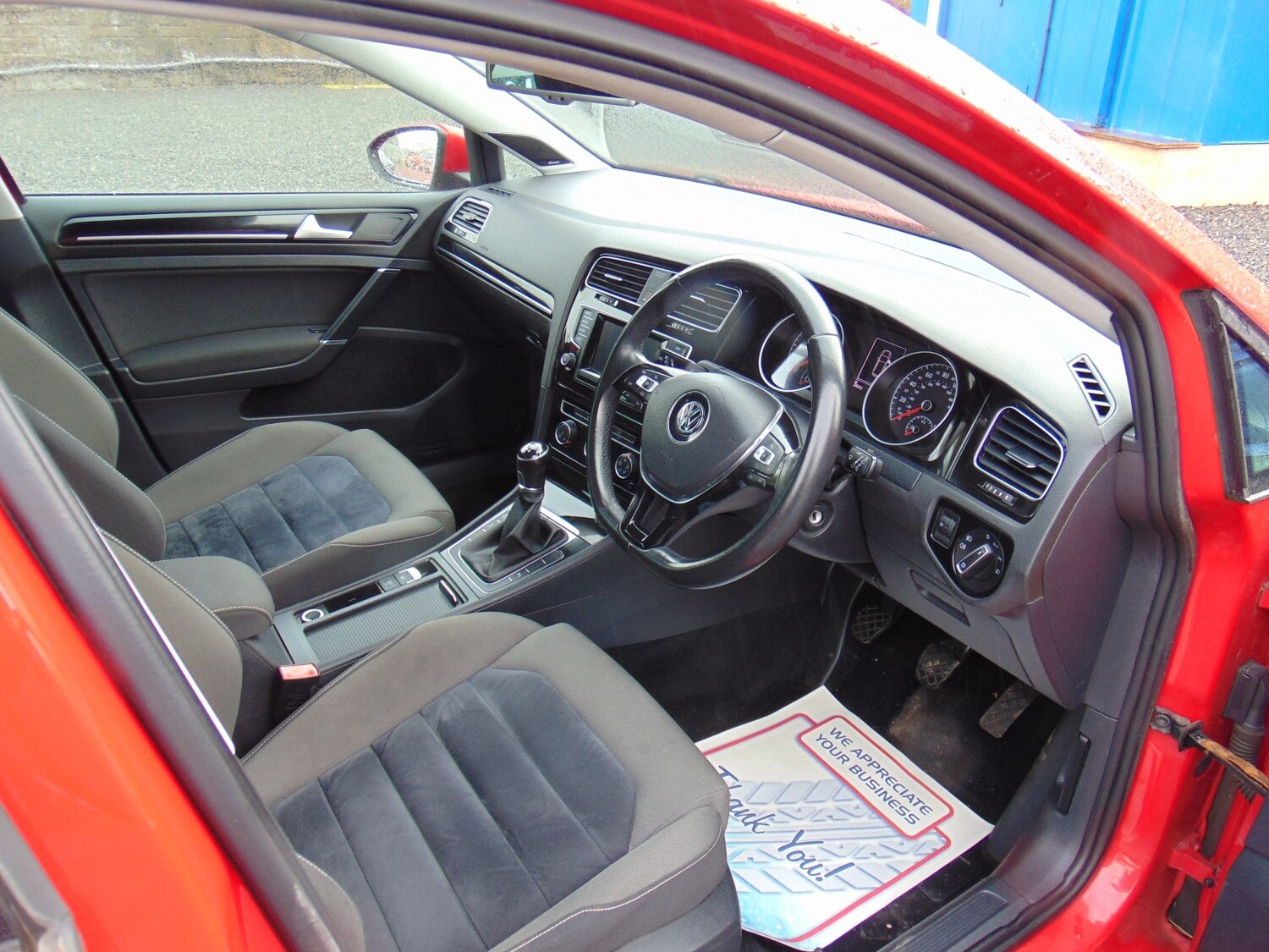 Used Volkswagen Golf 2014 for sale - 77822257: Photo 11