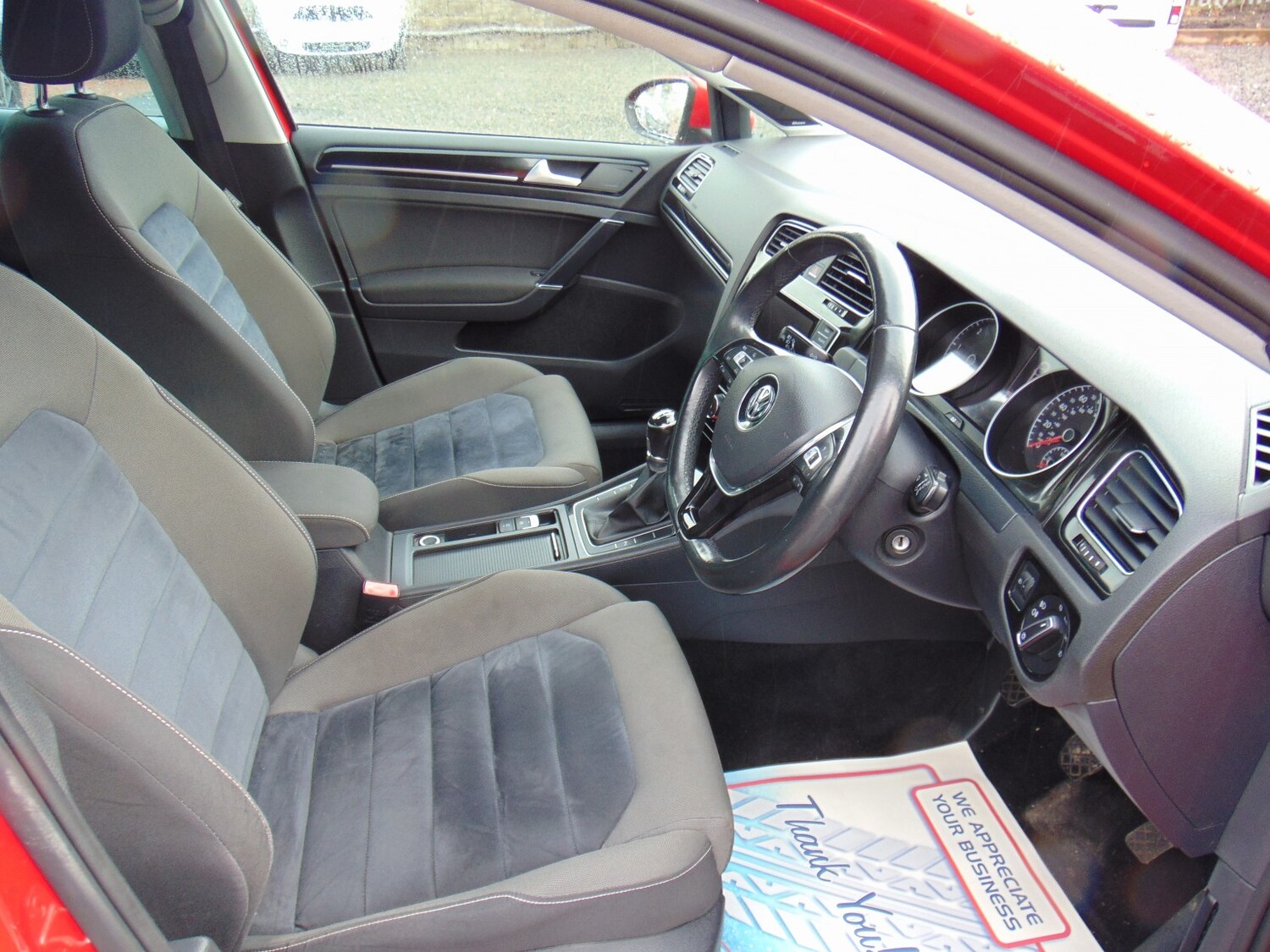 Used Volkswagen Golf 2014 for sale - 77822257: Photo 12