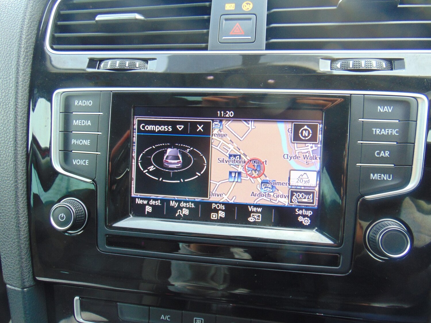 Used Volkswagen Golf 2014 for sale - 77822257: Photo 14