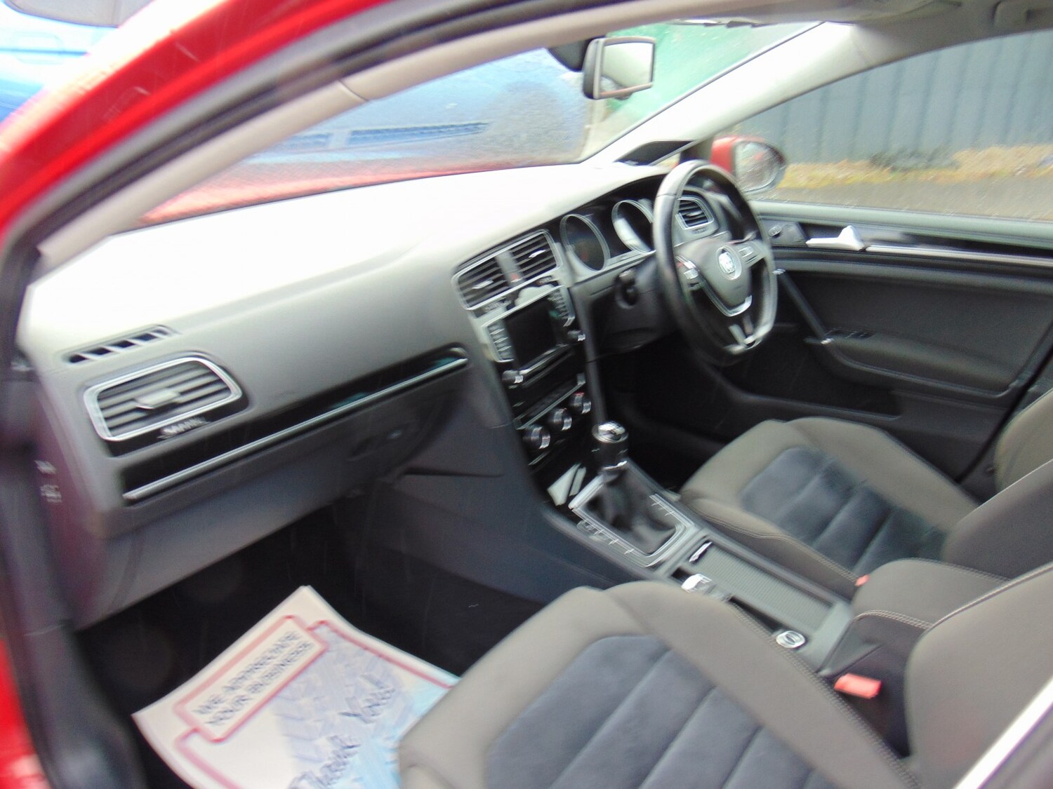 Used Volkswagen Golf 2014 for sale - 77822257: Photo 16