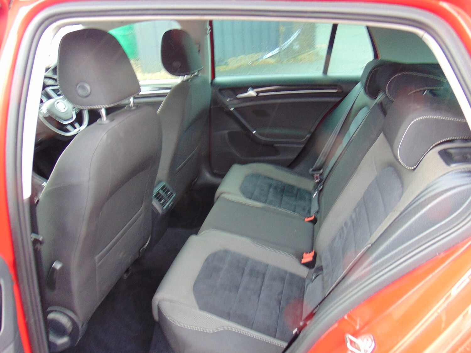 Used Volkswagen Golf 2014 for sale - 77822257: Photo 17