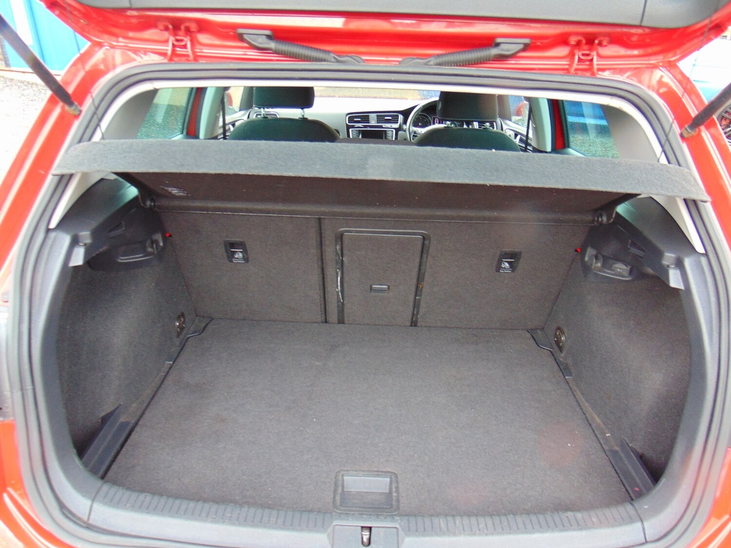 Used Volkswagen Golf 2014 for sale - 77822257: Photo 19