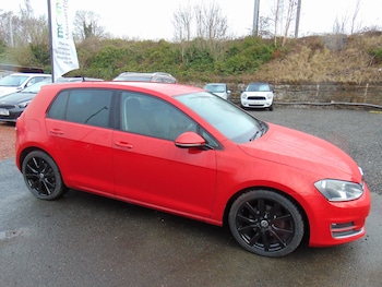 Used Volkswagen Golf 2014 for sale - 77822257: Photo