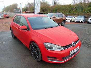 Used Volkswagen Golf 2014 for sale - 77822257: Photo