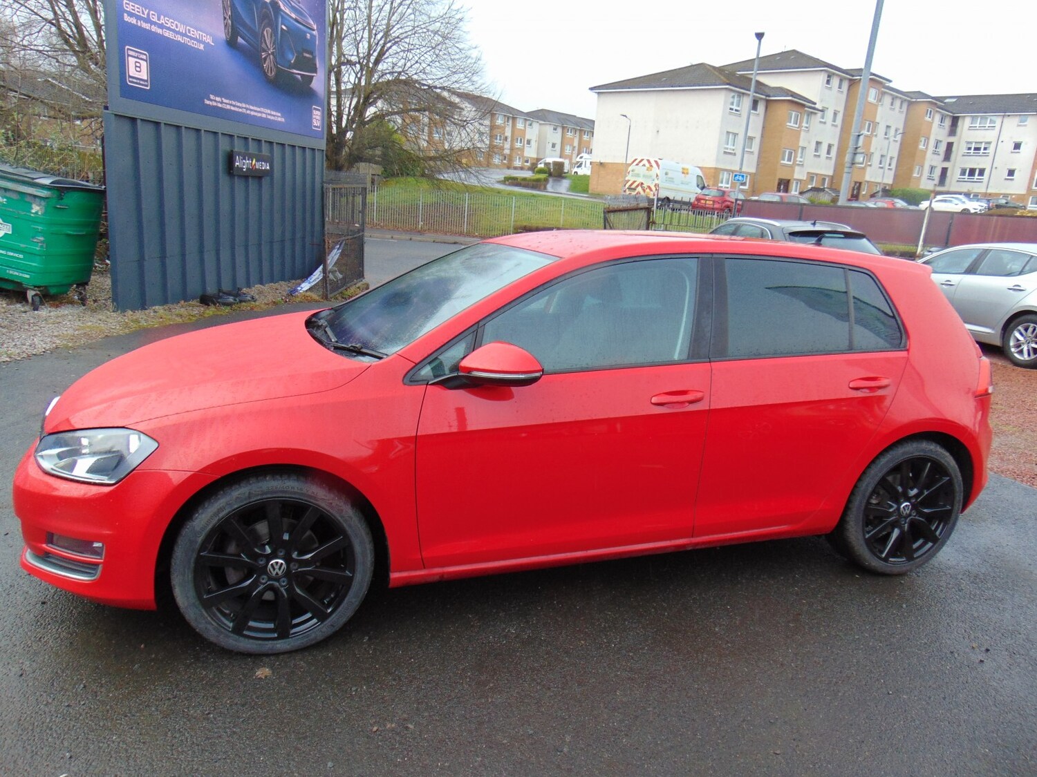 Used Volkswagen Golf 2014 for sale - 77822257: Photo 6