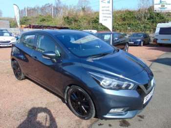 Used Nissan Micra 2017 for sale - 73992329: Photo