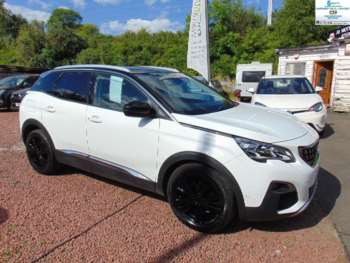 2018 - 1.5 BlueHDi Allure * MOT JUNE 2026 * 5 SERVICE STAMPS * FINANCE AVAILABLE * 5-Door