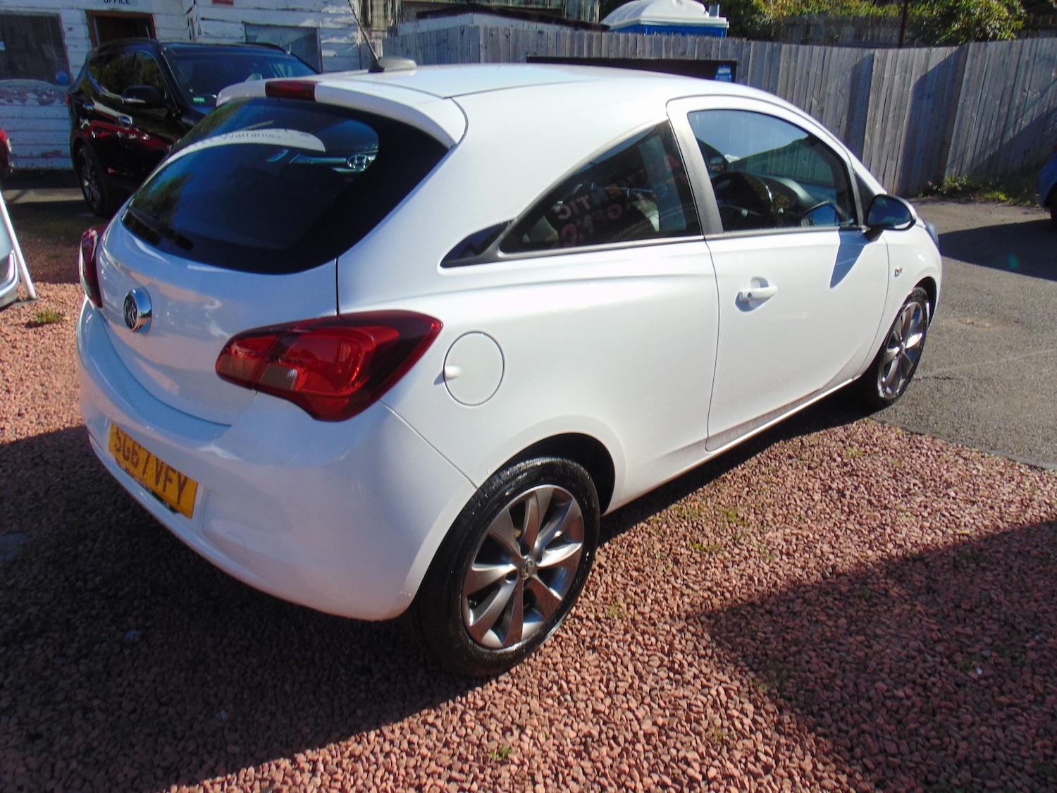 Used Vauxhall Corsa 2017 for sale - 76041001: Photo 12