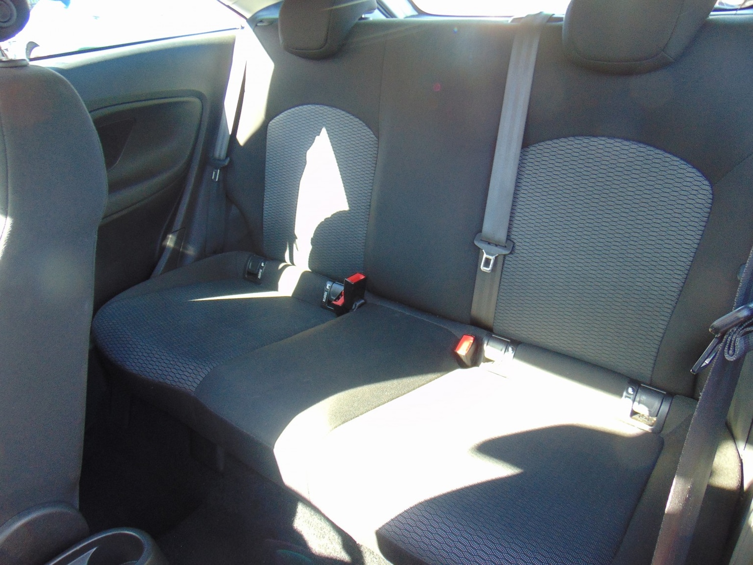 Used Vauxhall Corsa 2017 for sale - 76041001: Photo 19