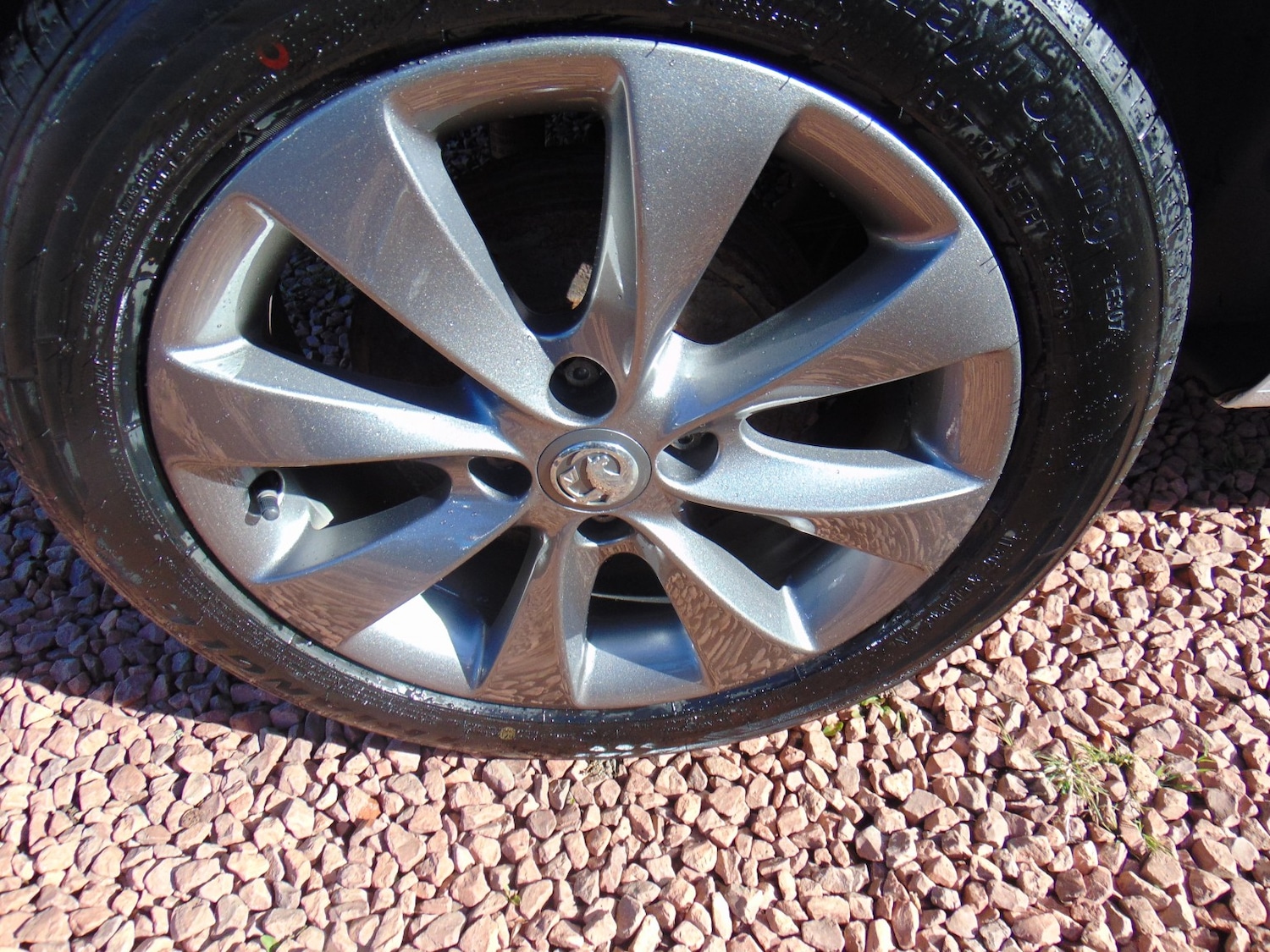 Used Vauxhall Corsa 2017 for sale - 76041001: Photo 21