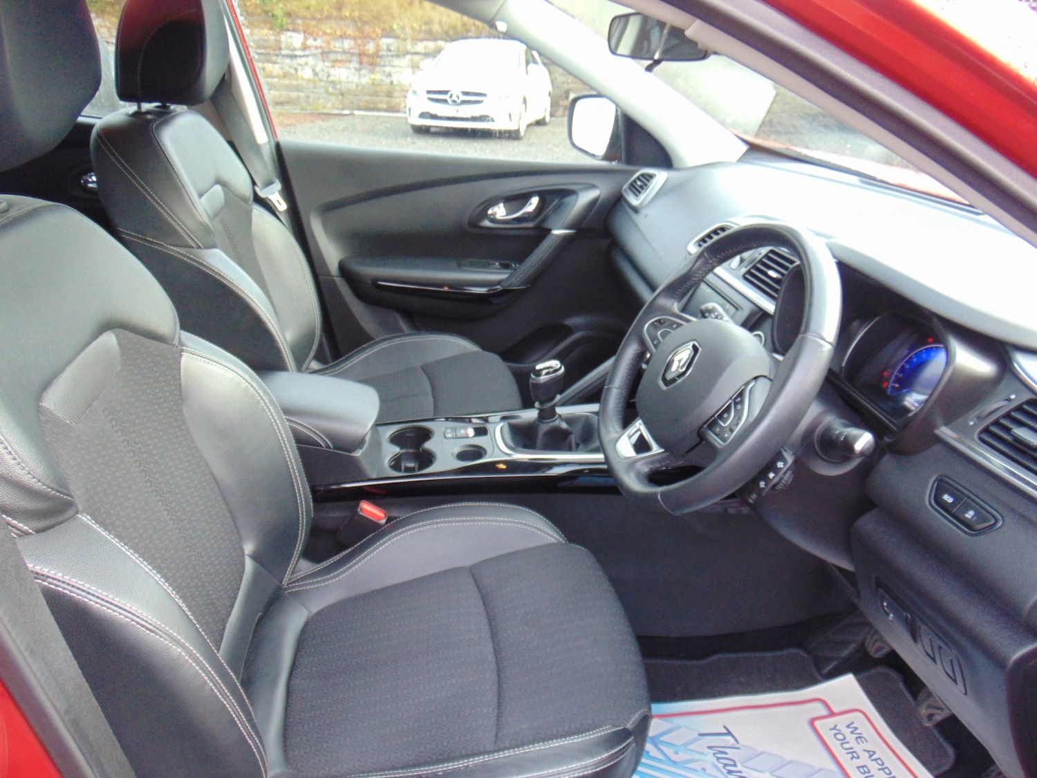 Used Renault Kadjar 2018 for sale - 76387316: Photo 12